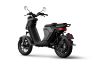 NIU UQi GT/ EXTENDED range / battery 48V 42Ah / GREY / 45km/h NIU-U-GT-ER-GREY 2 NIU UGT Extended Range scooter GREY left side